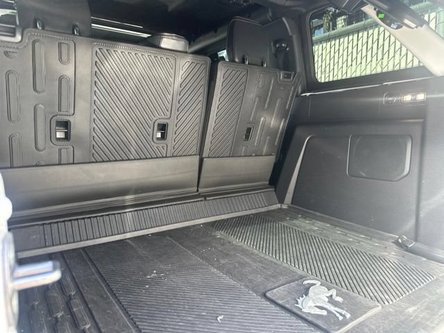 Certified 2023 Ford Bronco Raptor AWD/4WD image 7