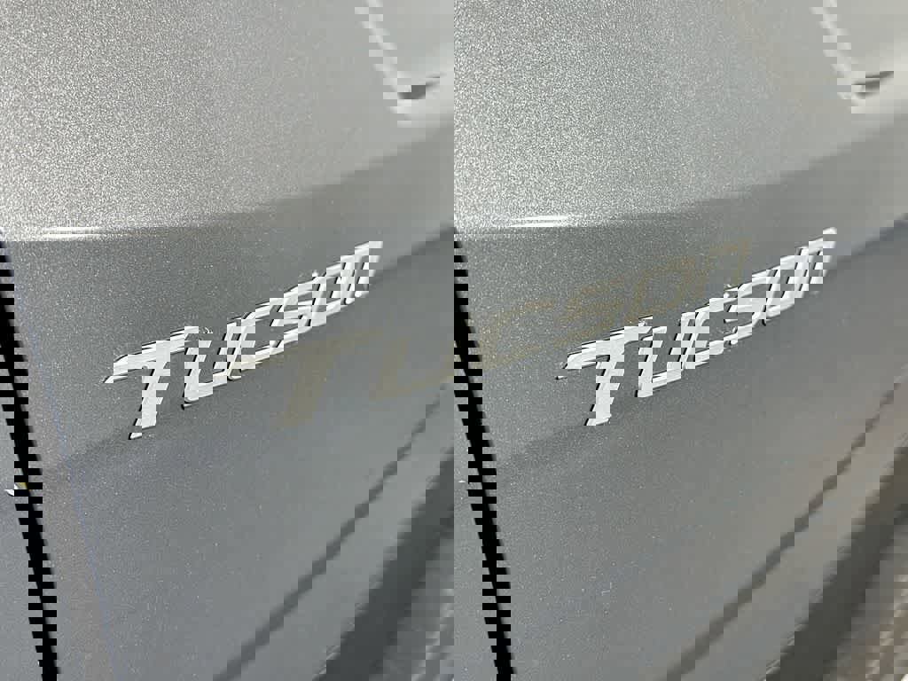 Used 2025 Hyundai Tucson Limited image 10