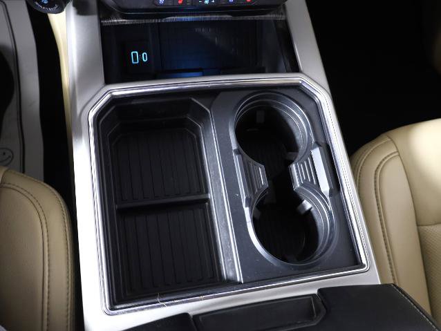 Certified 2021 Ford F350 Lariat w/ Lariat Ultimate Package image 16