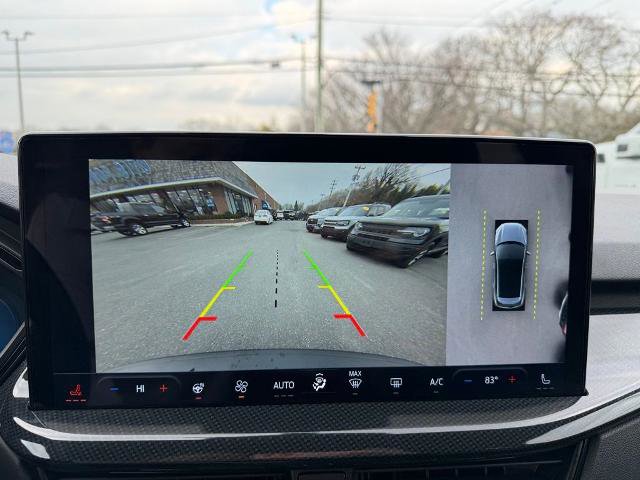Certified 2025 Ford Escape ST-Line Select w/ Tech Pack #2 AWD/4WD image 21