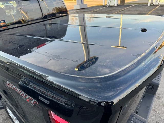 Certified 2022 Ford F150 Lariat w/ Equipment Group 502A High image 44