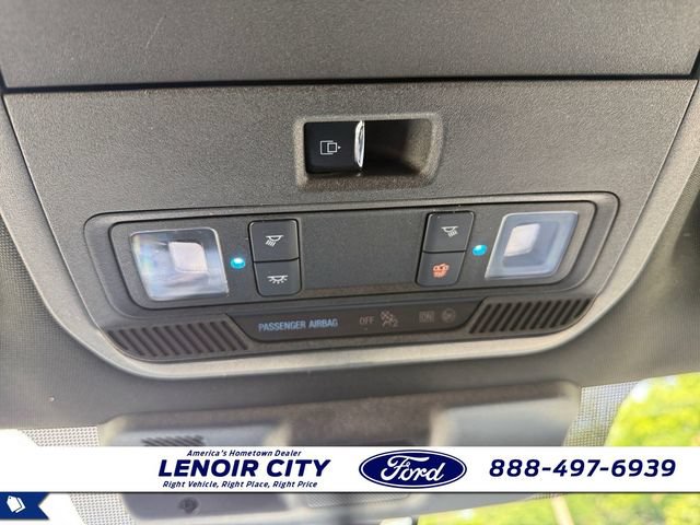 Certified 2023 Ford F150 XLT w/ Equipment Group 302A High AWD/4WD image 17