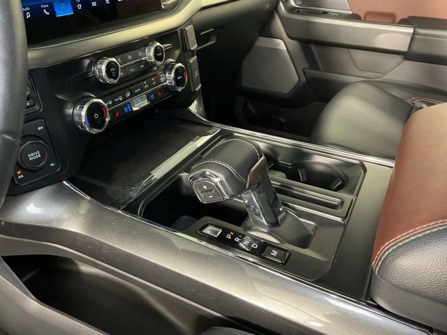 Certified 2023 Ford F150 Lariat w/ Equipment Group 502A High image 20