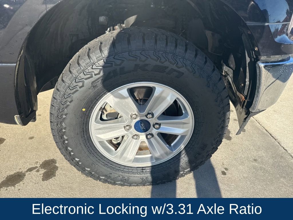 Certified 2020 Ford F150 XL w/ Equipment Group 101A Mid image 9