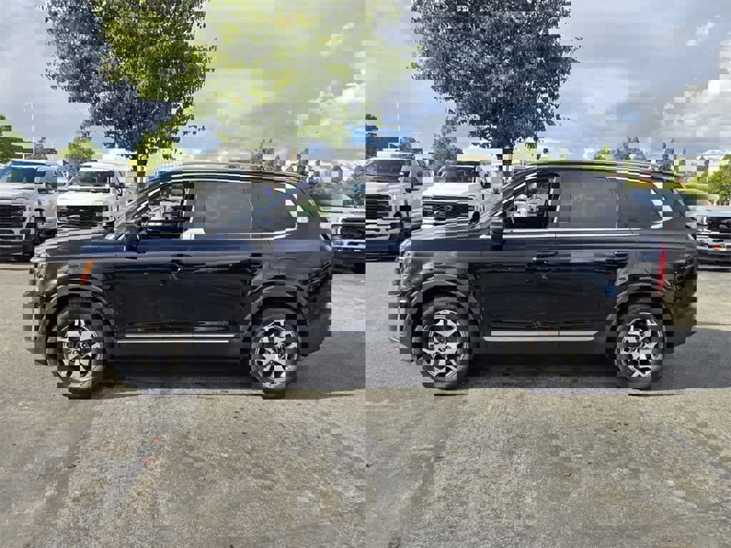 Used 2020 Kia Telluride EX image 2