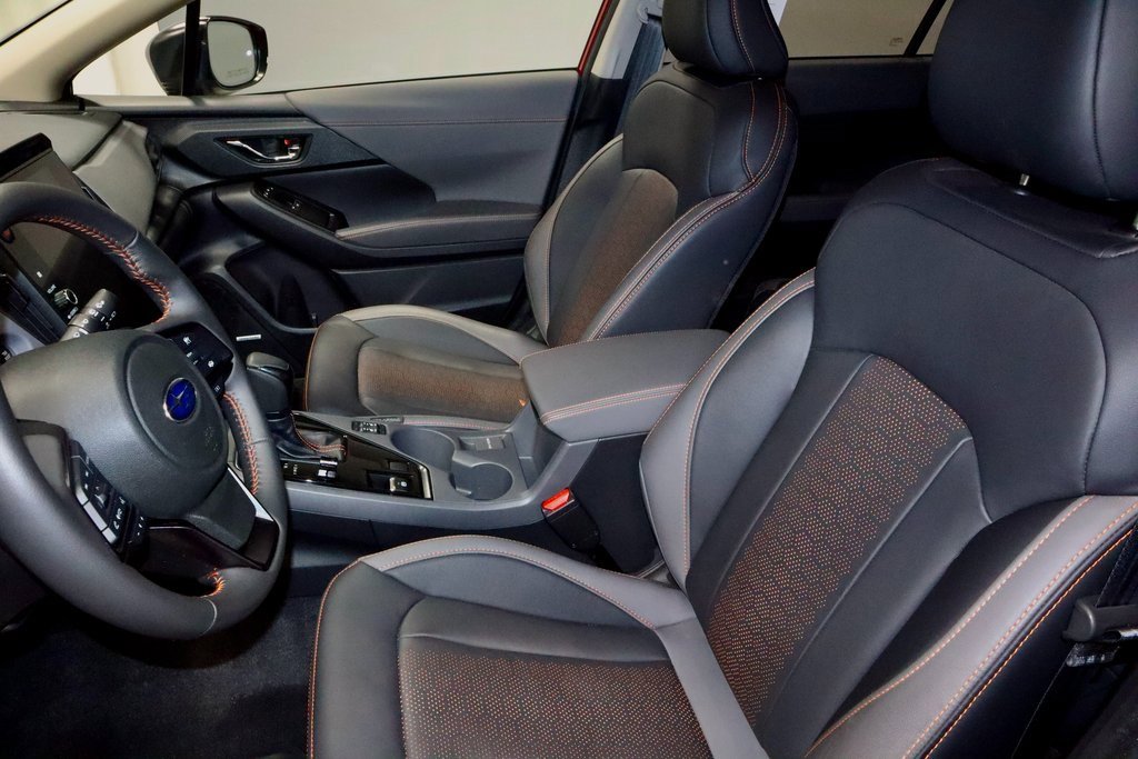 Used 2025 Subaru Crosstrek 2.5i Limited w/ Crosstrek Mirror Package image 24