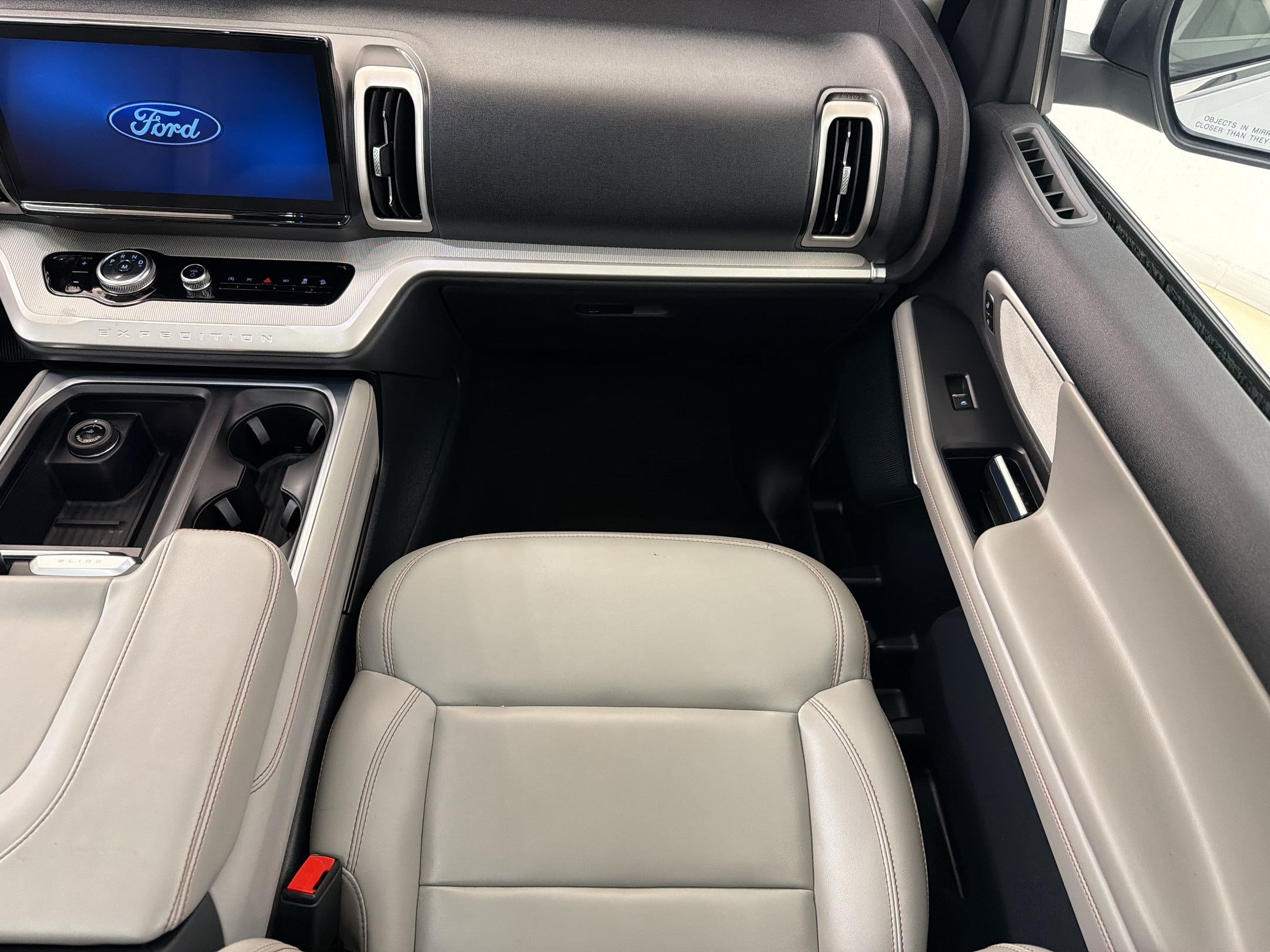 Certified 2025 Ford Expedition Max Active AWD/4WD image 27