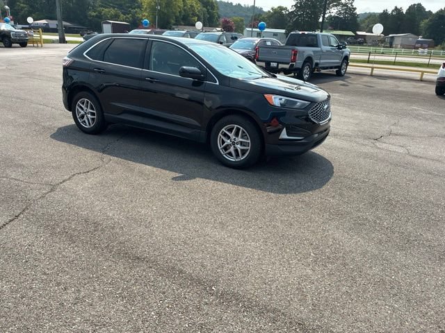 Certified 2024 Ford Edge SEL AWD/4WD image 54
