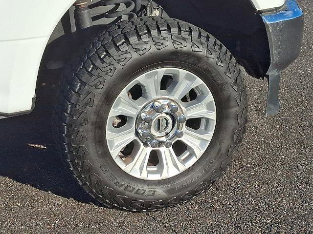 Certified 2022 Ford F350 XL w/ STX Appearance Package image 8