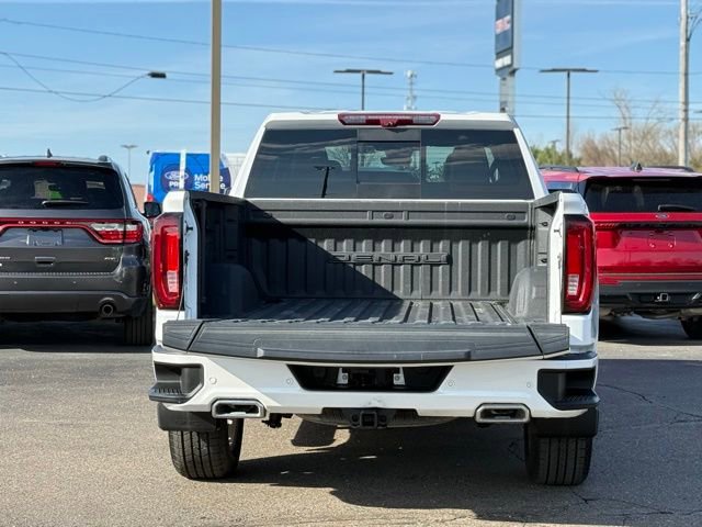 Used 2023 GMC Sierra 1500 Denali w/ Technology Package AWD/4WD image 47