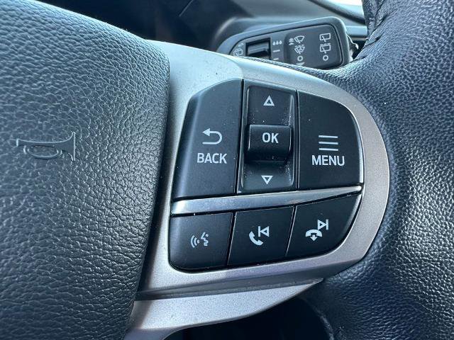 Certified 2024 Ford Explorer Limited image 27