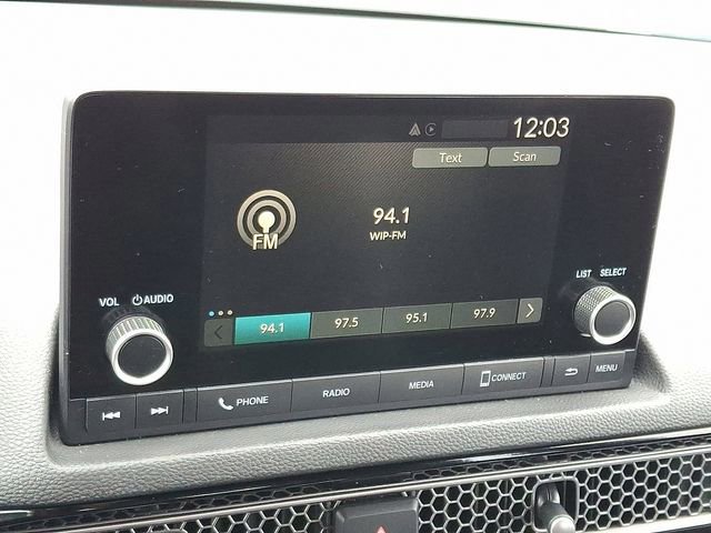 Used 2025 Honda Civic Sport image 16