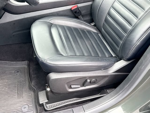 Certified 2022 Ford Edge SEL w/ Convenience Package AWD/4WD image 27