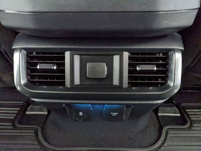 Certified 2023 Ford F150 XLT w/ Equipment Group 302A High AWD/4WD image 17