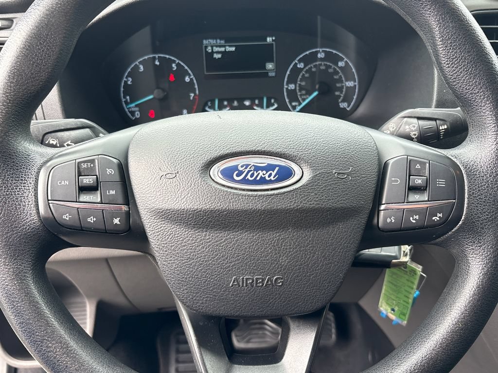 Certified 2020 Ford Transit 350 XLT RWD image 15