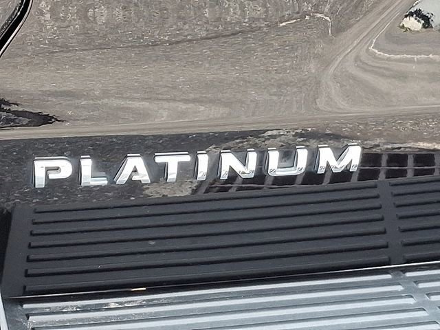 Certified 2021 Ford Expedition Platinum image 36
