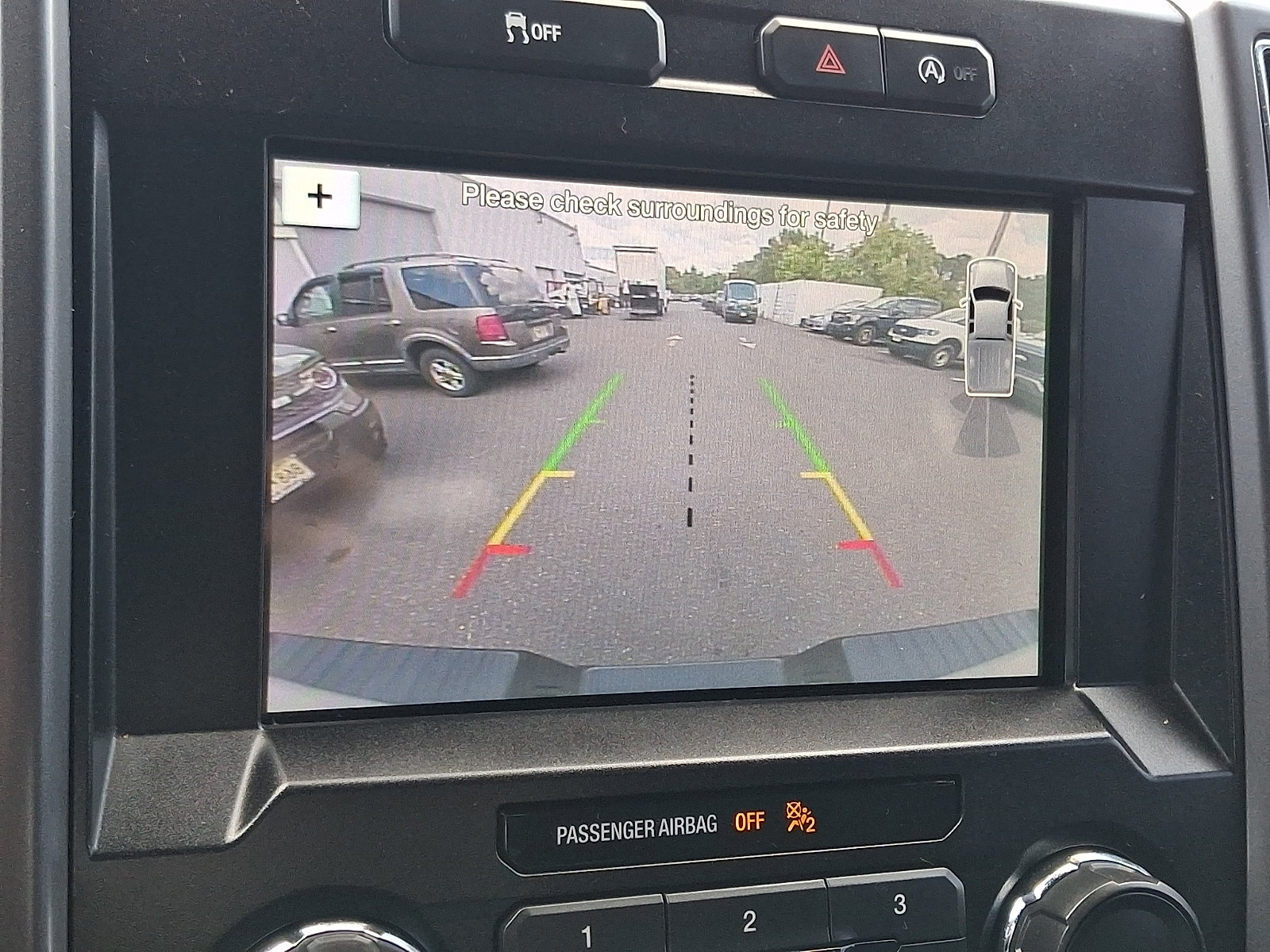 Certified 2019 Ford F150 XLT w/ Equipment Group 302A Luxury AWD/4WD image 24