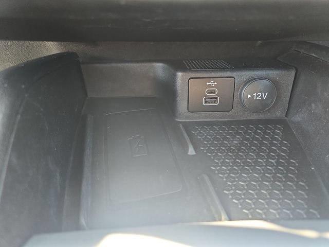 Certified 2023 Ford Bronco Sport Big Bend w/ Convenience Package AWD/4WD image 24