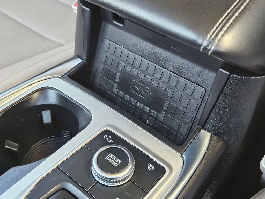 Certified 2023 Ford Explorer Limited image 28