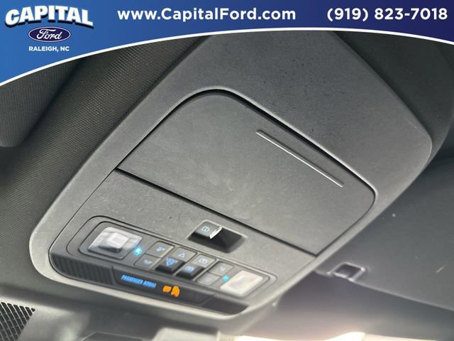 Certified 2023 Ford F150 XLT w/ Equipment Group 302A High image 32