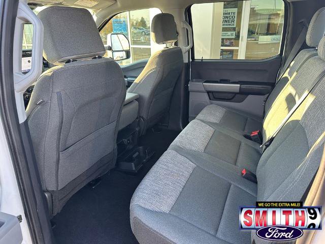 Certified 2024 Ford F250 XLT AWD/4WD image 32