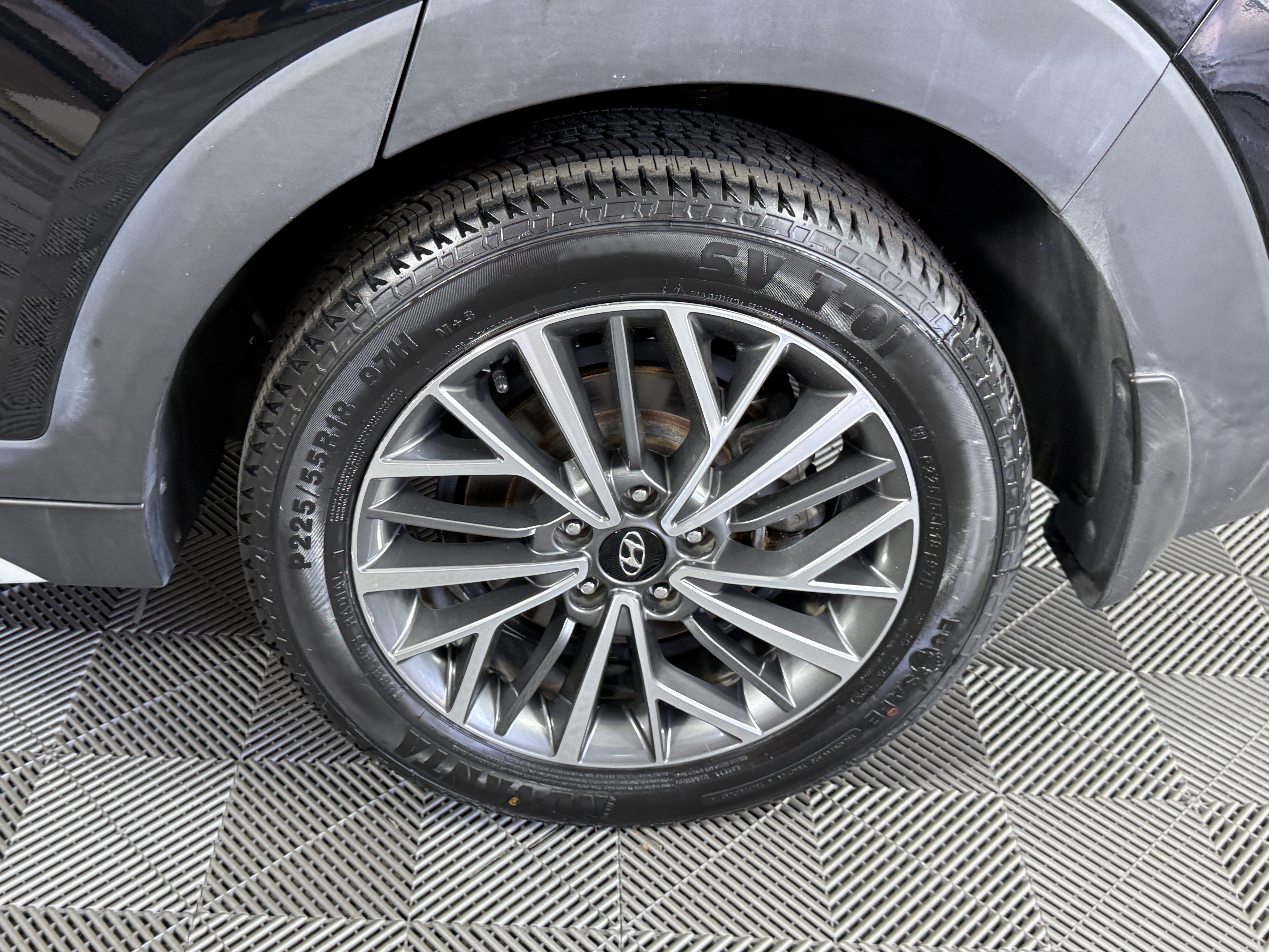 Used 2019 Hyundai Tucson SEL image 28