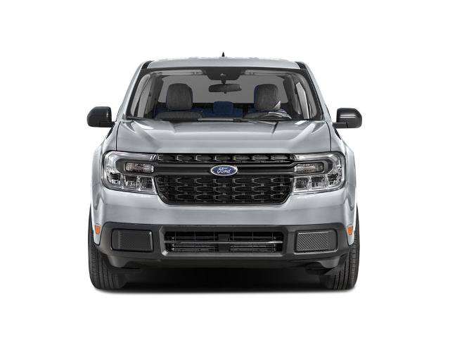 Certified 2022 Ford Maverick XLT w/ Equipment Group 300A Standard AWD/4WD image 4
