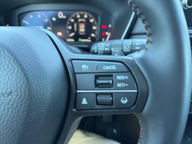 Used 2026 Honda CR-V Sport-L image 18