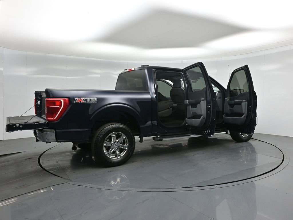 Certified 2023 Ford F150 XLT w/ XTR Package image 36