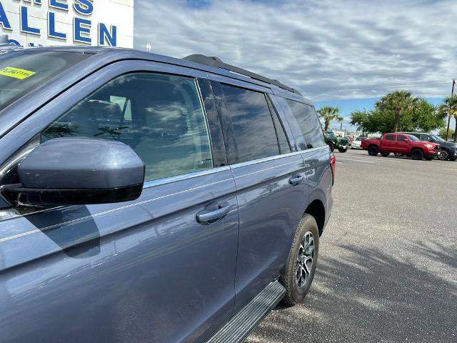 Certified 2023 Ford Expedition XLT image 7