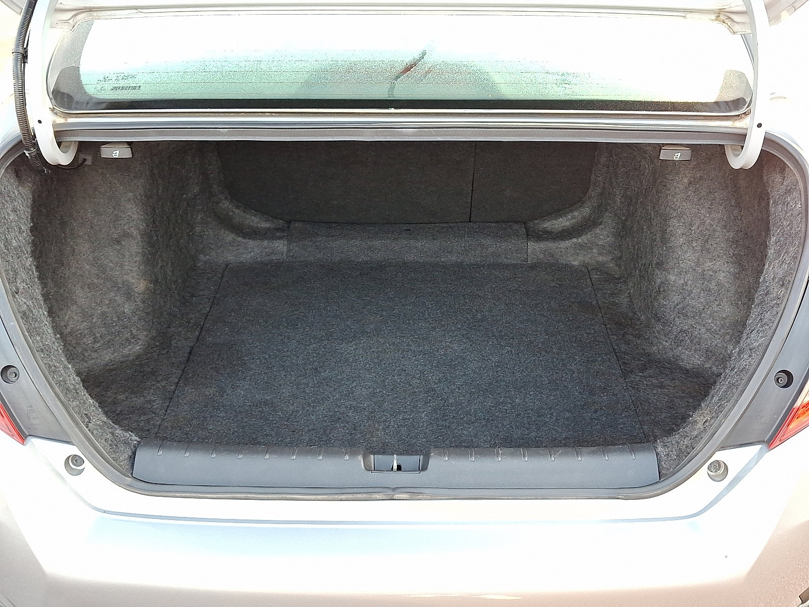 Used 2017 Honda Civic EX-T image 30