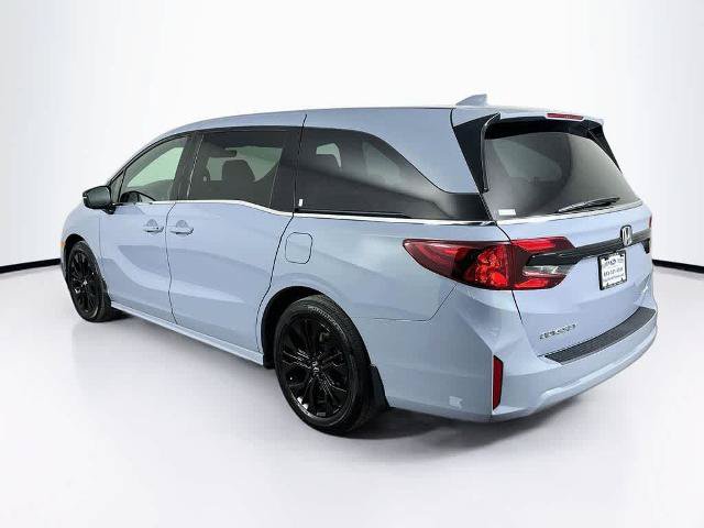 Used 2025 Honda Odyssey Sport-L image 4