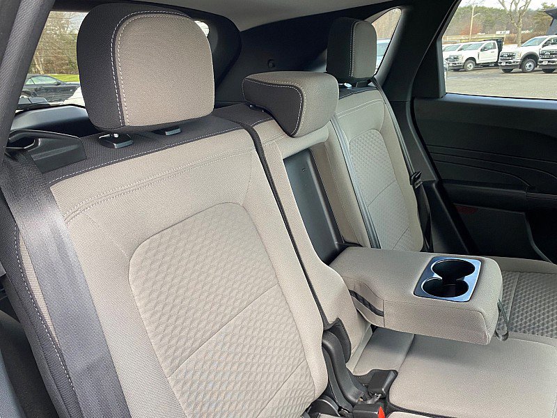 Certified 2022 Ford Escape SE w/ Convenience Package image 36