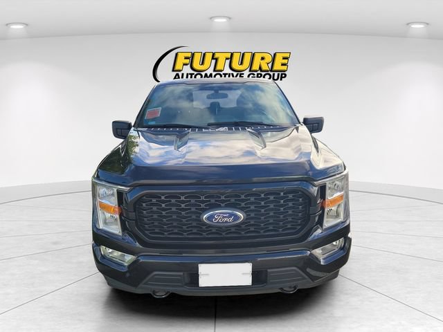 Certified 2022 Ford F150 XL AWD/4WD image 2