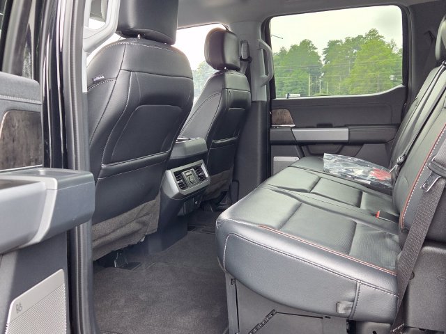 Certified 2023 Ford F250 Lariat w/ Lariat Ultimate Package AWD/4WD image 14