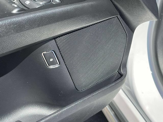 Certified 2019 Ford Fusion Titanium FWD image 27