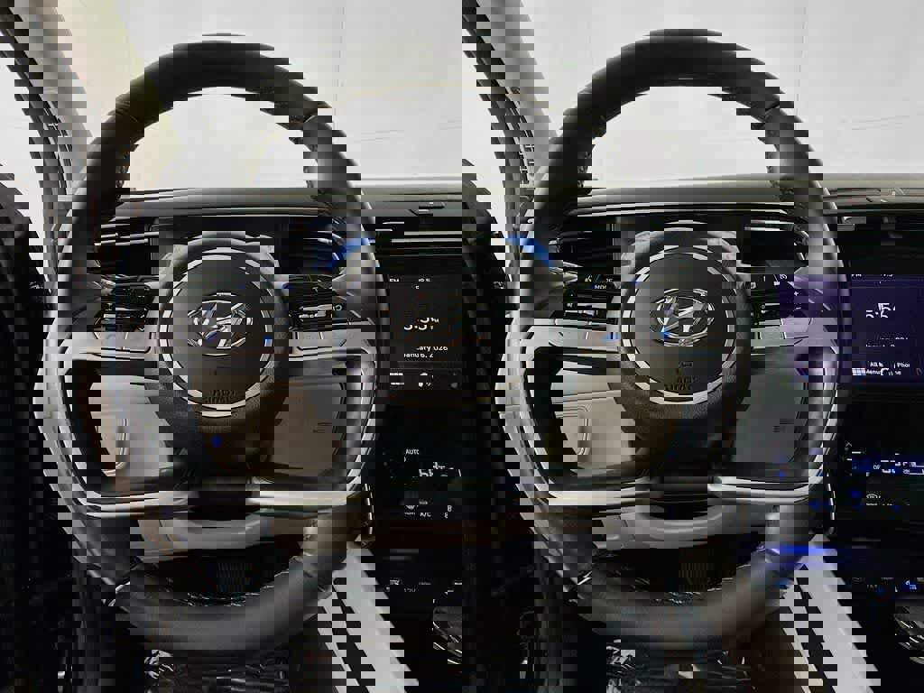 Used 2023 Hyundai Tucson SEL w/ Convenience Package image 19