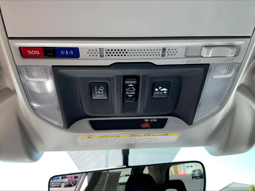 Used 2019 Subaru Forester Premium w/ Popular Package #1 AWD/4WD image 11
