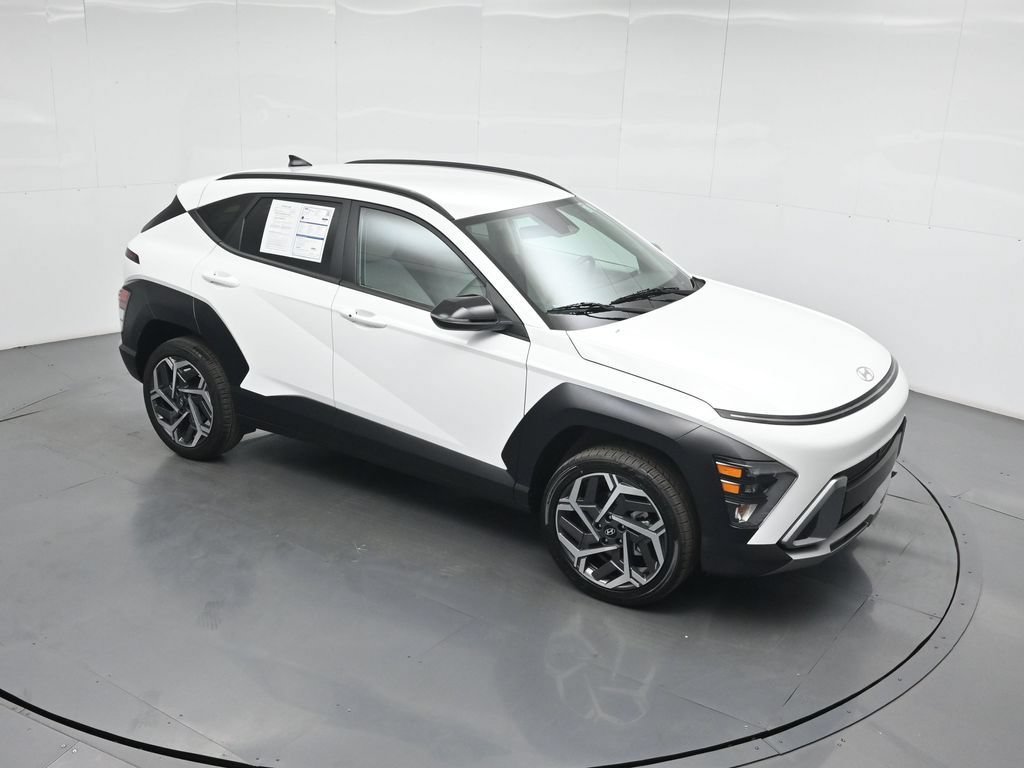 Used 2026 Hyundai Kona SEL Premium AWD/4WD image 39
