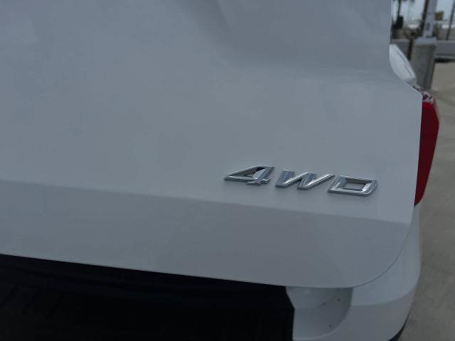 Certified 2023 Ford Explorer Timberline w/ Timberline Technology Package AWD/4WD image 10