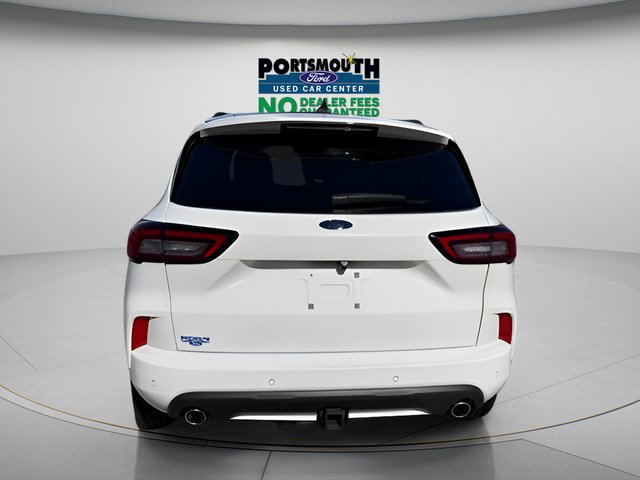 Certified 2023 Ford Escape ST-Line Select w/ Tech Pack #2 AWD/4WD image 30