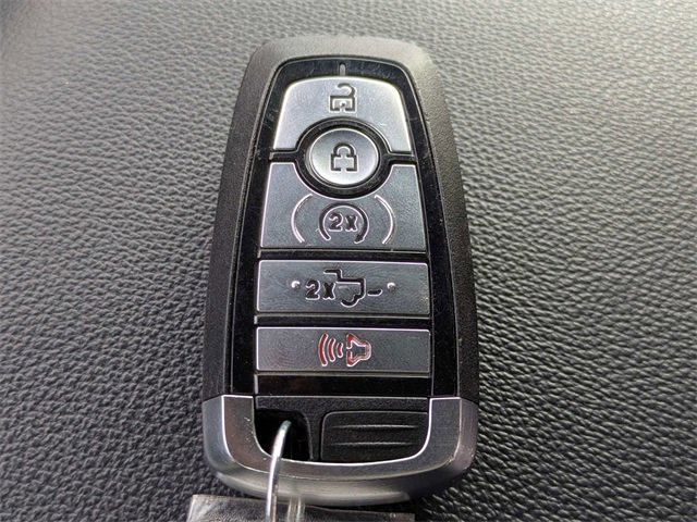 Certified 2023 Ford F150 XLT w/ Equipment Group 302A High image 29