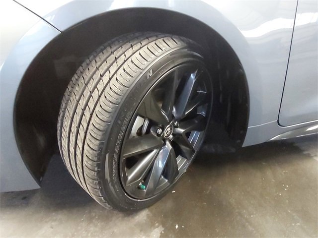 Used 2023 Toyota Corolla SE image 30