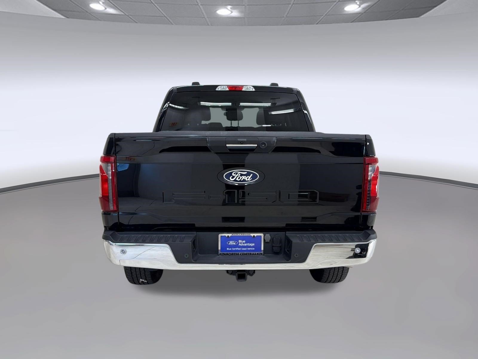 Certified 2024 Ford F150 XLT w/ Mobile Office Package AWD/4WD image 10