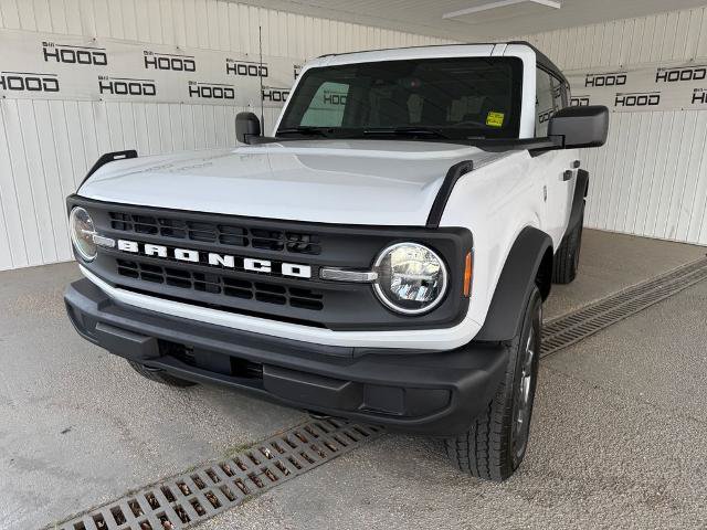 Certified 2025 Ford Bronco Big Bend AWD/4WD image 26