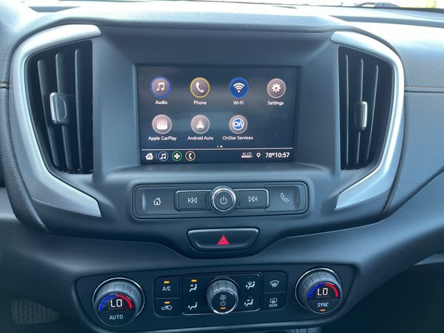 Used 2020 GMC Terrain SLE w/ Driver Convenience Package FWD image 33