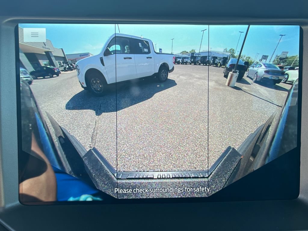 Certified 2022 Ford Bronco Outer Banks AWD/4WD image 33