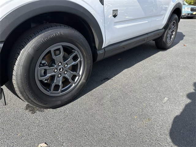 Certified 2023 Ford Bronco Sport Big Bend image 13