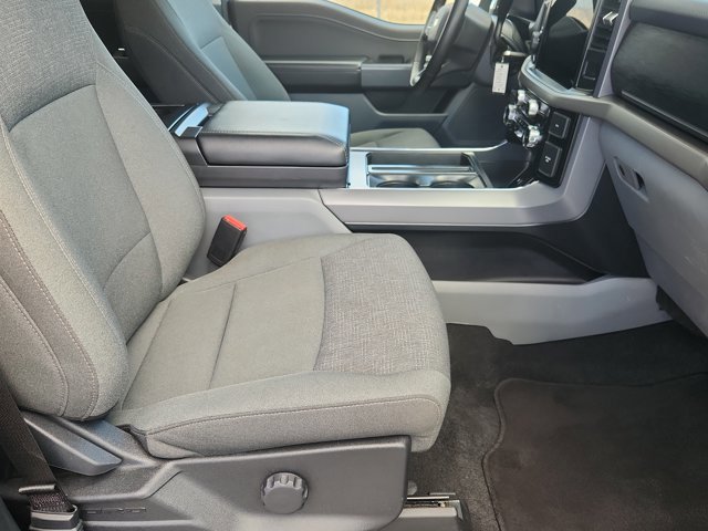 Certified 2024 Ford F150 XLT w/ Mobile Office Package image 16