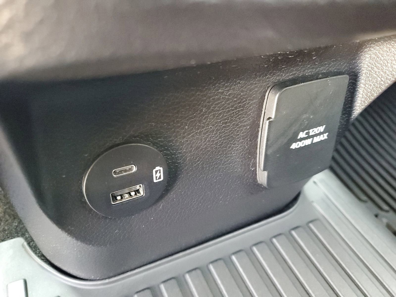 Certified 2024 Ford Ranger XLT image 11